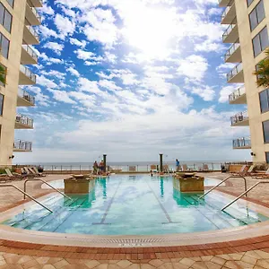 Origins At Seahaven By Panhandle Getaways Apartment