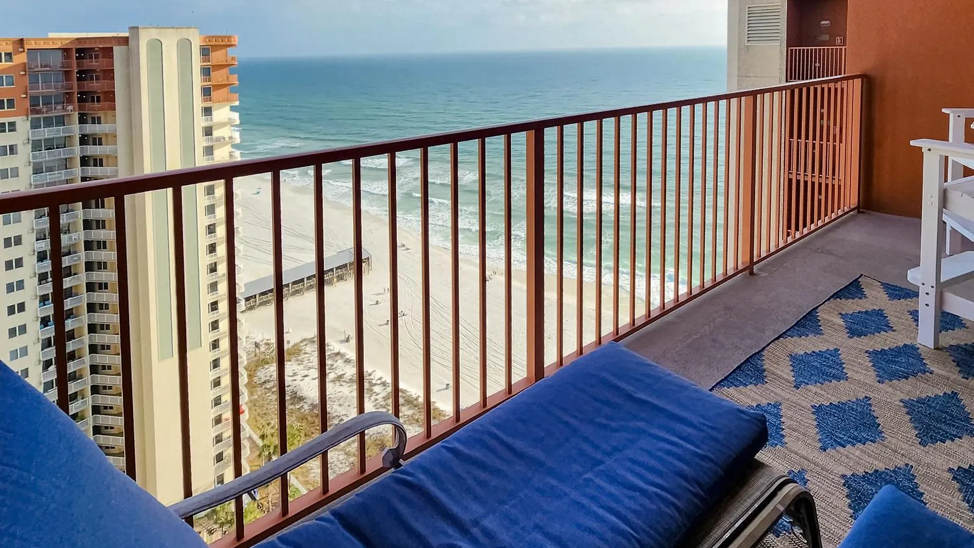 Shores Of Panama #2306 Panama City Beach